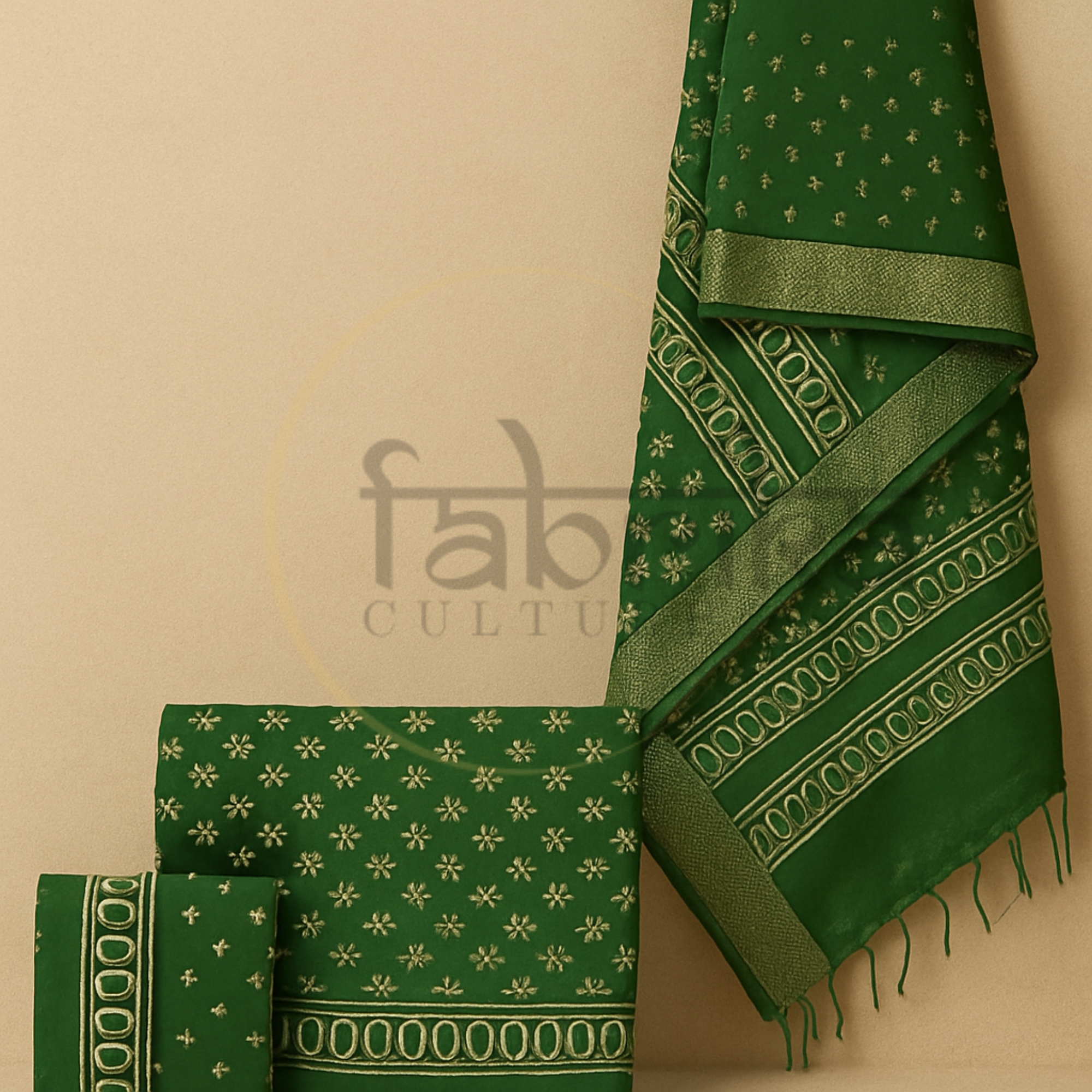 Dress Material