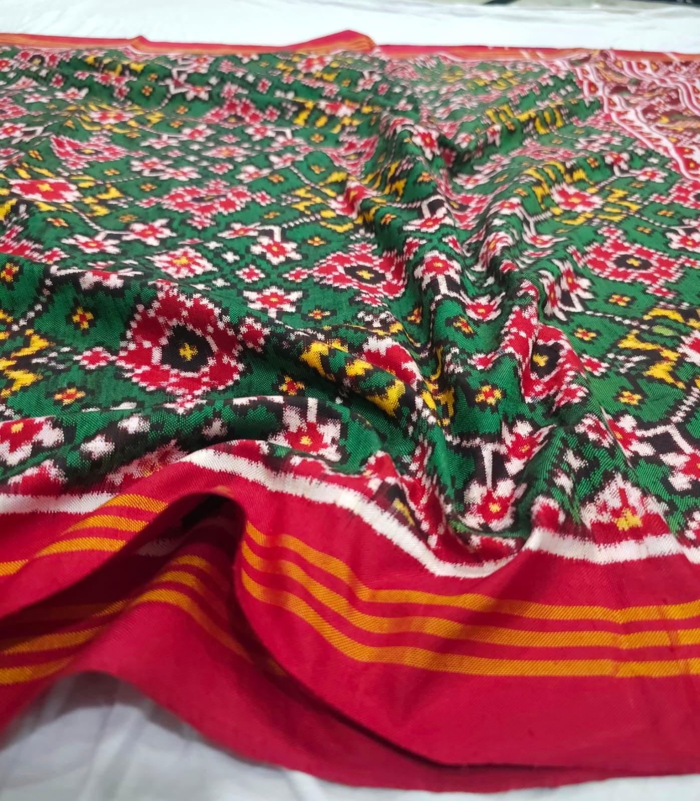 Ikkat Patola