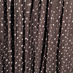 Black Kutch Tie-dye Bandhani Dupatta